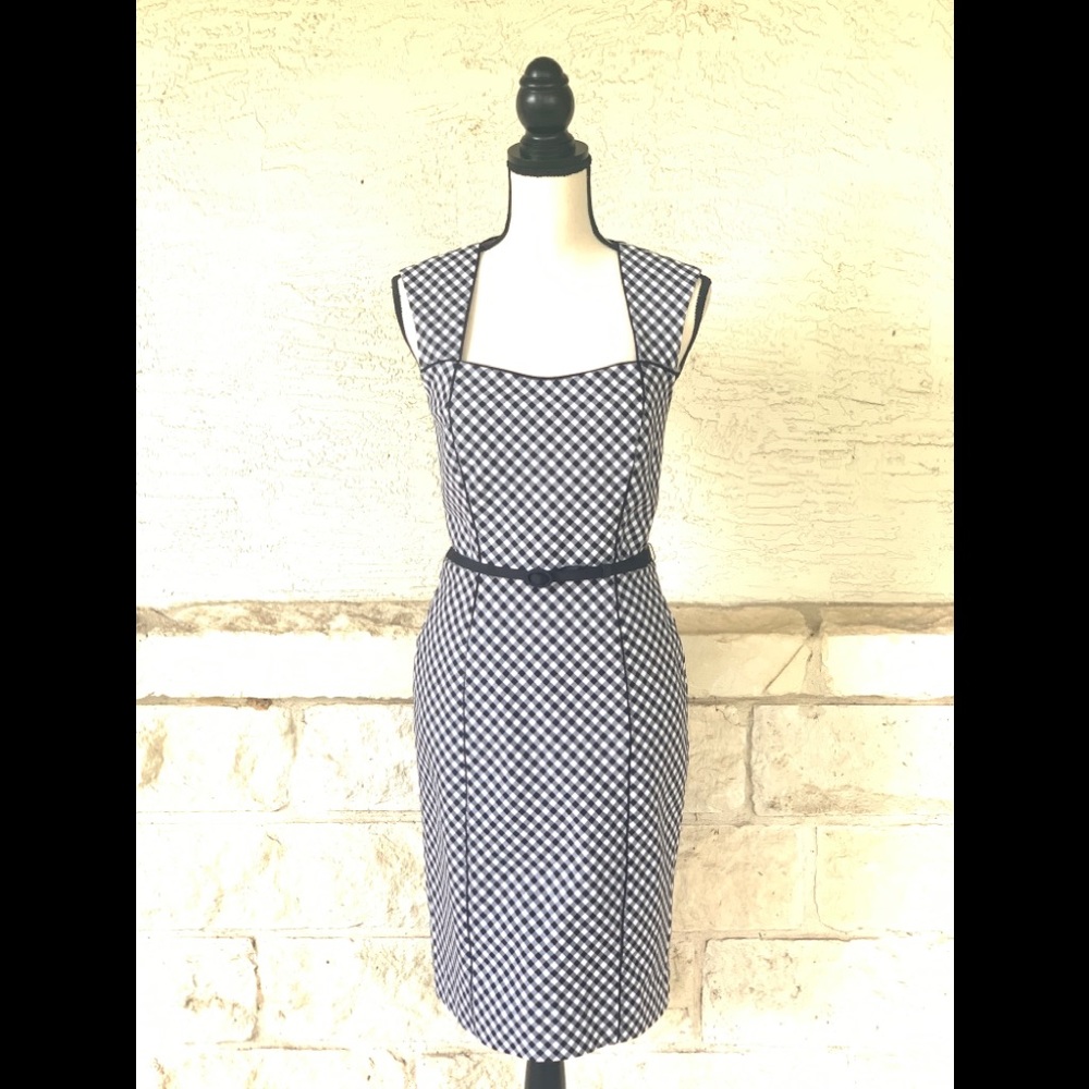 White House Black Market Dress